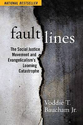 Picture of Fault Lines