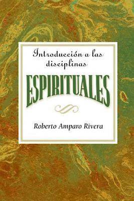 Picture of Introducción a las disciplinas espirituales AETH