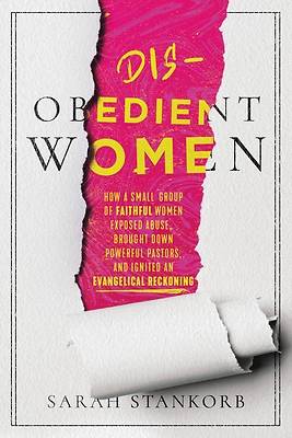 Picture of Disobedient Women