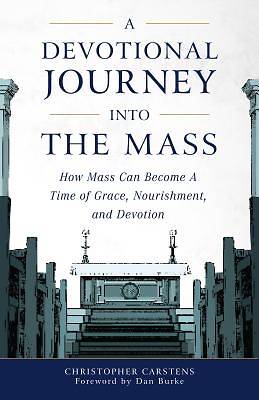Picture of A Devotional Journey Into the Mass