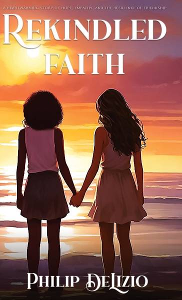 Picture of Rekindled Faith