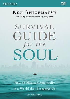 Picture of Survival Guide for the Soul Video Study