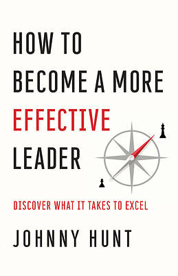 Picture of How to Become a More Effective Leader