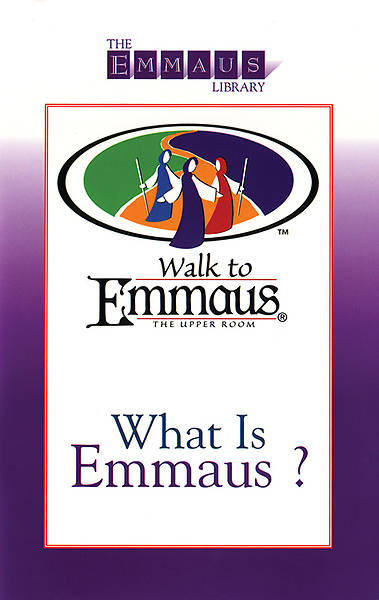 Picture of The Emmaus Library Series - What is Emmaus?
