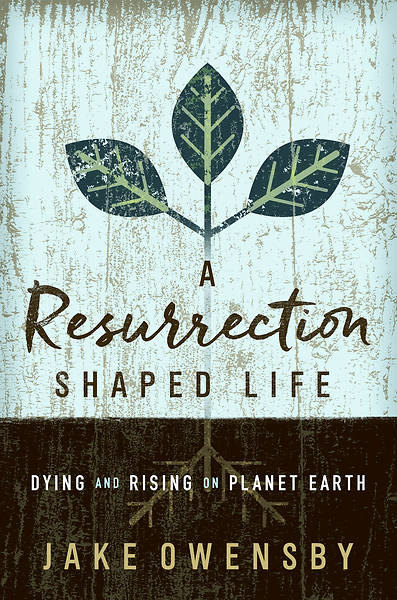 Picture of A Resurrection Shaped Life