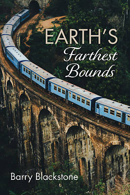Picture of Earth's Farthest Bounds
