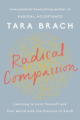Picture of Radical Compassion