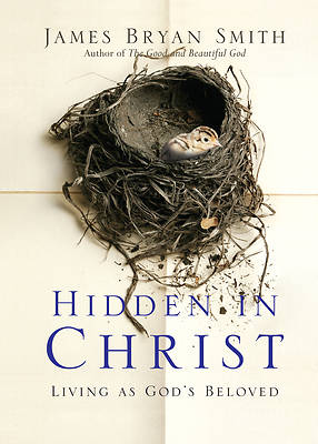 Picture of Hidden in Christ