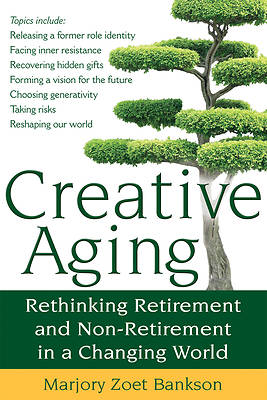 Picture of Creative Aging