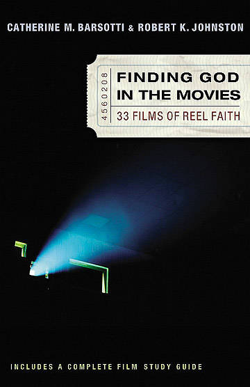 Picture of Finding God in the Movies