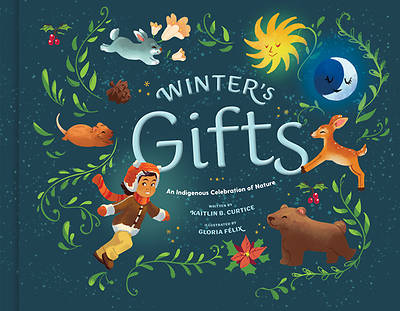 Picture of Winter's Gifts