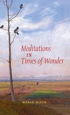 Picture of Meditations in Times of Wonder