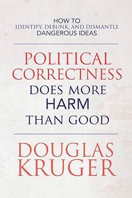 Picture of Political Correctness Does More Harm Than Good