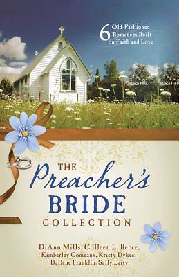 Picture of The Preacher's Bride Collection