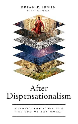Picture of After Dispensationalism