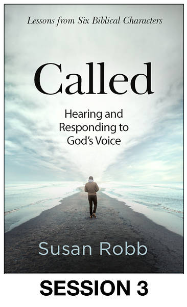 Picture of Called Streaming Video Session 3