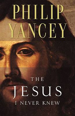 Picture of The Jesus I Never Knew - eBook [ePub]