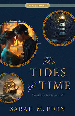 Picture of The Tides of Time