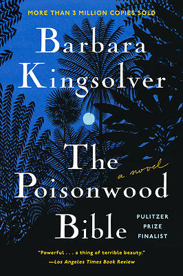 Picture of The Poisonwood Bible - eBook [ePub]