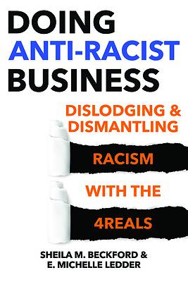 Picture of Doing Anti-Racist Business