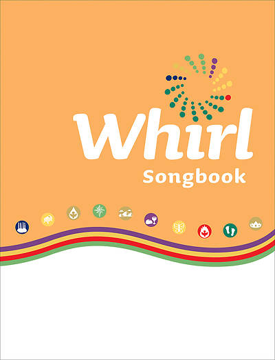 Picture of Whirl Lectionary Songbook
