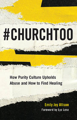 Picture of #churchtoo
