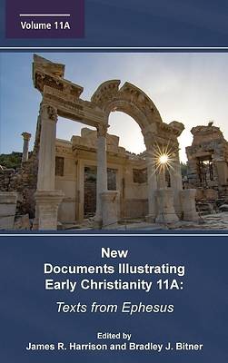 Picture of New Documents Illustrating Early Christianity 11A