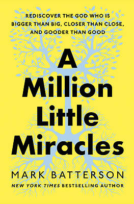 Picture of A Million Little Miracles