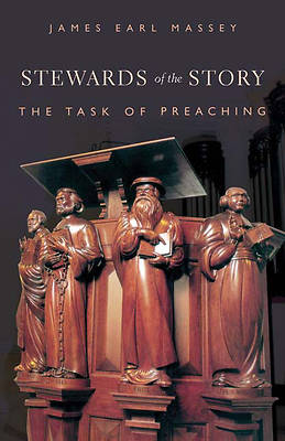 Picture of Stewards of the Story
