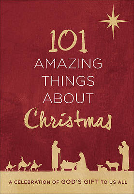 Picture of 101 Amazing Things about Christmas