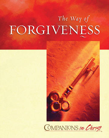 Picture of Companions in Christ: The Way of Forgiveness - Leader's Guide