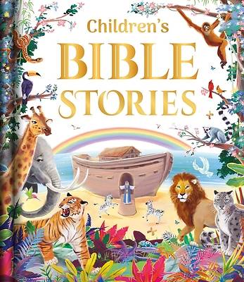 Picture of Children's Bible Stories