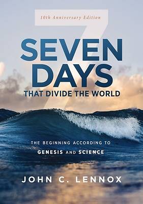 Picture of Seven Days That Divide the World, 10th Anniversary Edition