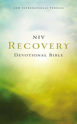 Picture of NIV Recovery Devotional Bible