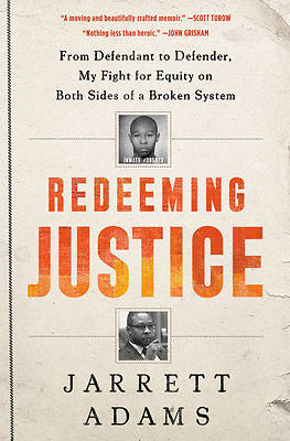 Picture of Redeeming Justice