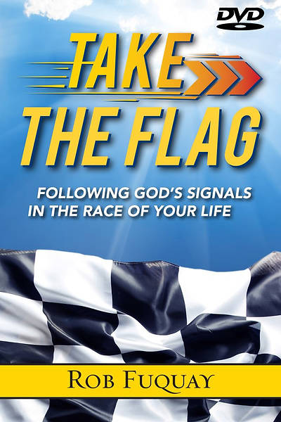 Picture of Take the Flag (DVD)
