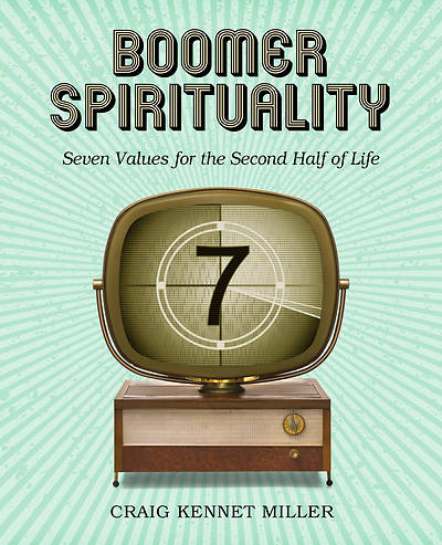 Picture of Boomer Spirituality