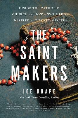Picture of The Saint Makers