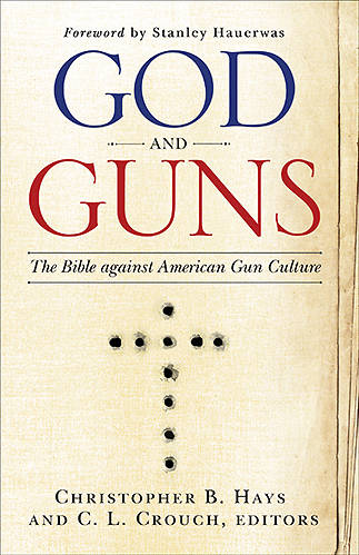 Picture of God and Guns