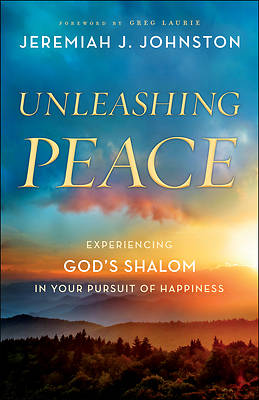 Picture of Unleashing Peace