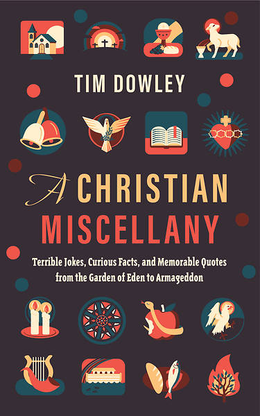 Picture of A Christian Miscellany