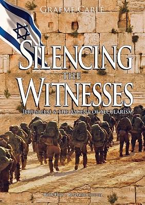 Picture of Silencing the Witnesses