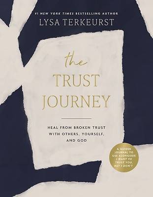 Picture of The Trust Journey