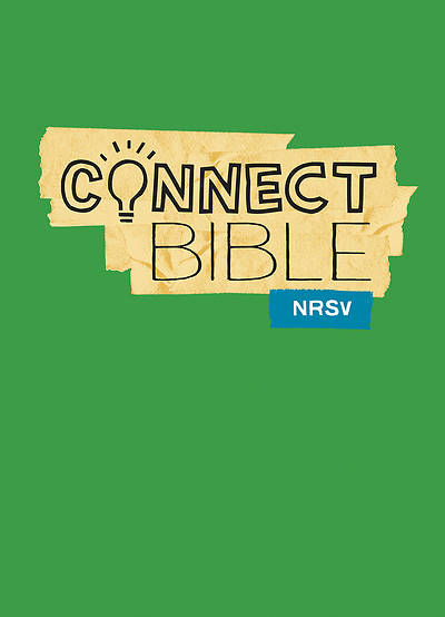 Picture of Connect Bible NRSV Hardcover