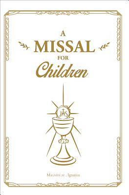 Picture of A Missal for Children