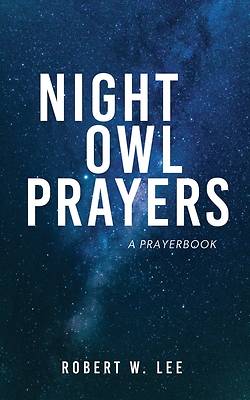 Picture of Night Owl Prayers