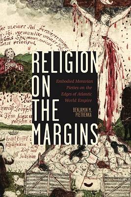 Picture of Religion on the Margins