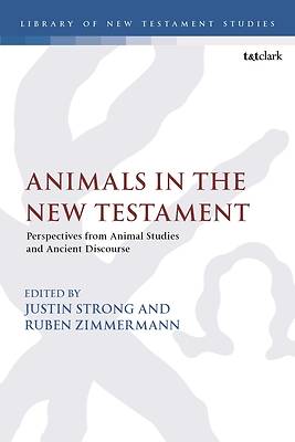 Picture of Animals in the New Testament