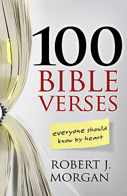 Picture of 100 Bible Verses