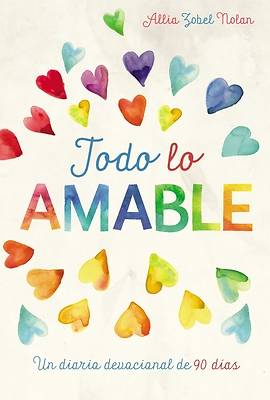 Picture of Todo Lo Amable